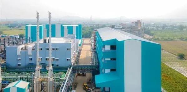 和正凯合作基地揭牌；于桥镇塑料包装企业达1000余家……人生就是搏第51周报 金发与中国再生资源集团合作；佳人(图9)