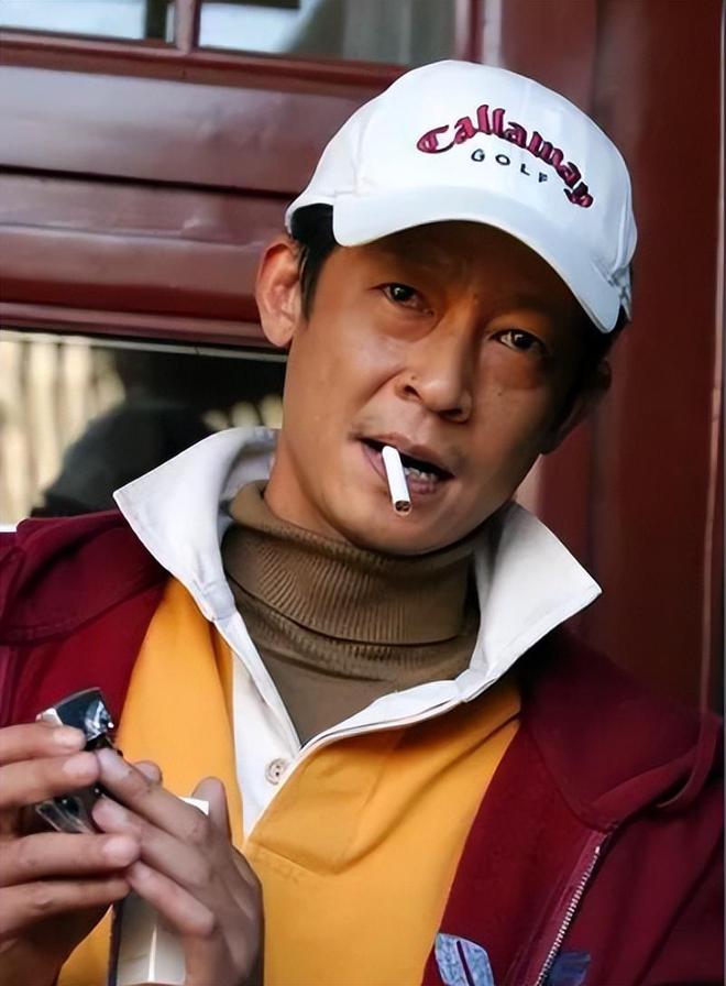 广告不与冯小刚合作绝不向资本低头尊龙AG网站王志文：我一生不接(图4)