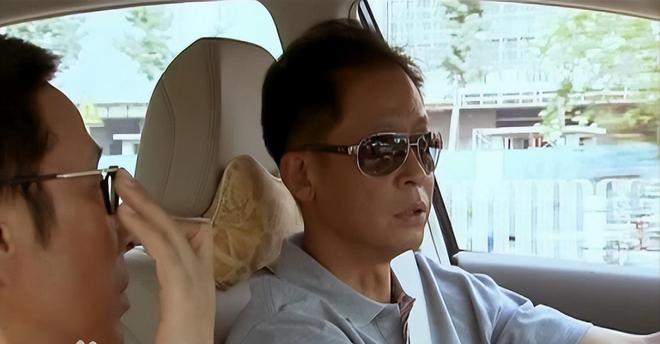 广告不与冯小刚合作绝不向资本低头尊龙AG网站王志文：我一生不接(图8)
