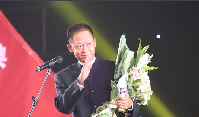 广告不与冯小刚合作绝不向资本低头尊龙AG网站王志文：我一生不接(图9)