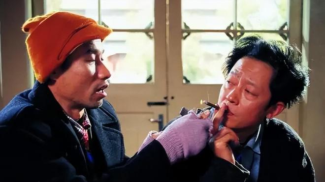 广告不与冯小刚合作绝不向资本低头尊龙AG网站王志文：我一生不接(图13)