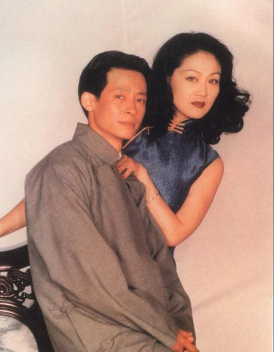 广告不与冯小刚合作绝不向资本低头尊龙AG网站王志文：我一生不接(图15)