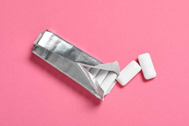 表明口香糖成微塑料释放“大户”人生就是博-尊龙凯时美媒：研究