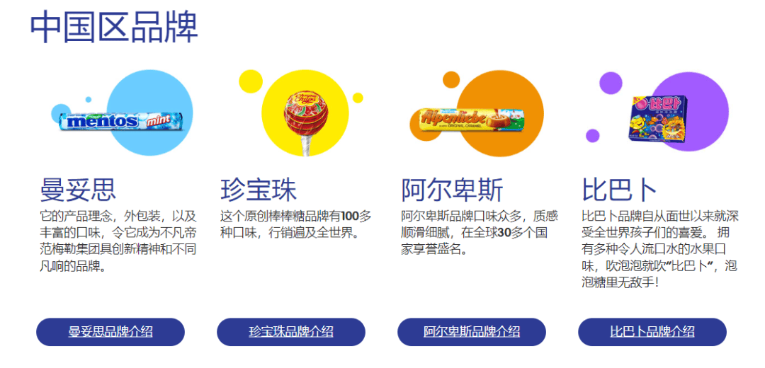 妥思糖果母公司在华将迎来新帅尊龙凯时app阿尔卑斯、曼(图2)