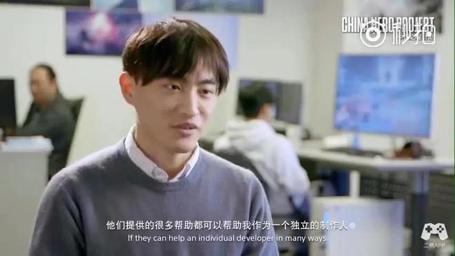 国之星计划与国产游戏合力走出的“丝绸之路”尊龙人生就是博国产游戏的破冰者：9年时间中(图6)