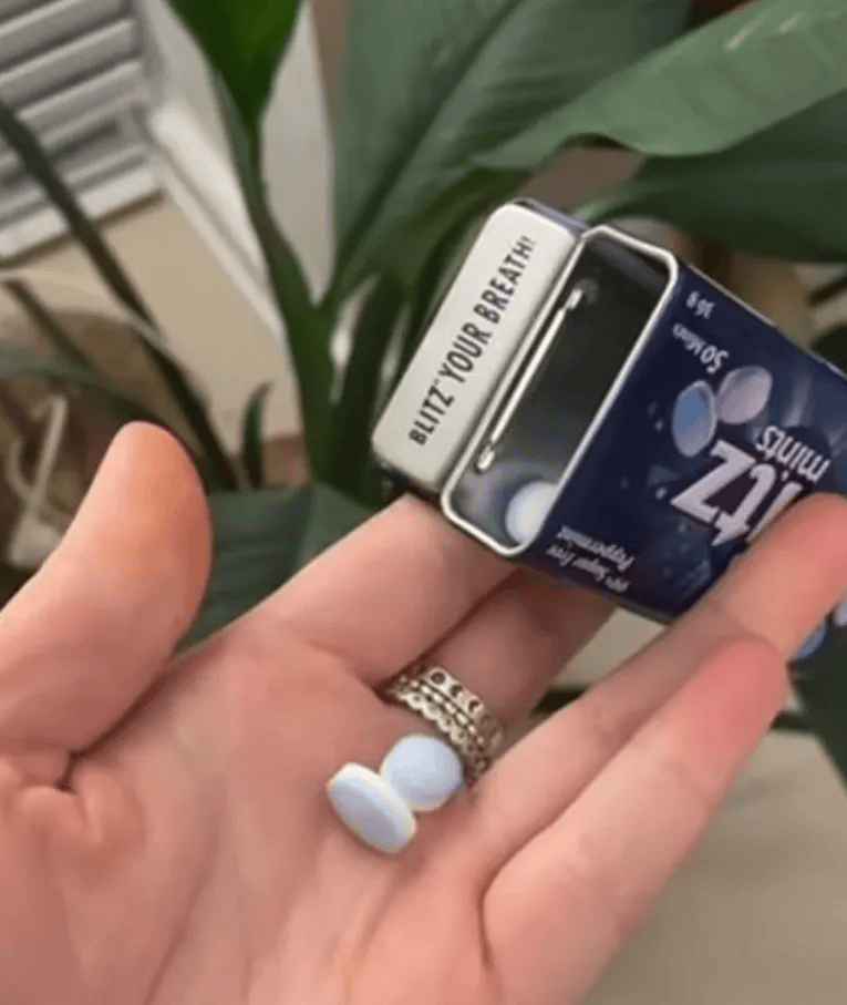 居然这么恐怖？！原来我们都被骗了…z6尊龙网站揭露 澳洲专家：口香糖(图2)