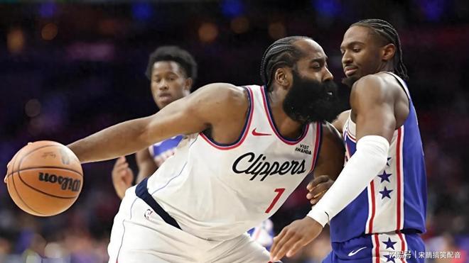 任引关注；掘金再陷困境前景堪忧。尊龙凯时网站快船战绩不佳泰伦卢留(图3)