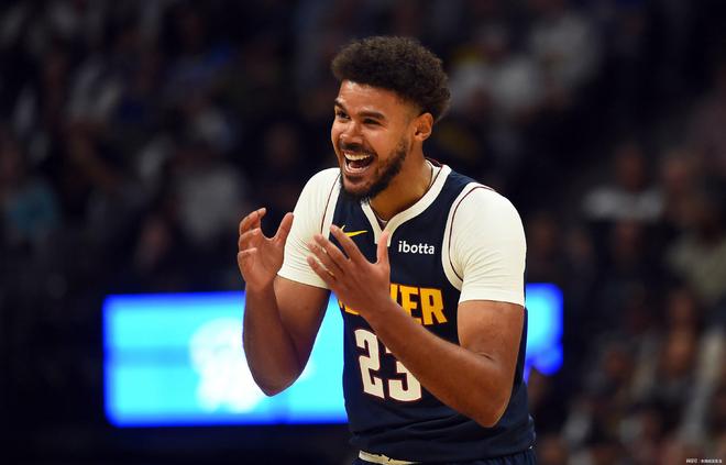 任引关注；掘金再陷困境前景堪忧。尊龙凯时网站快船战绩不佳泰伦卢留(图1)